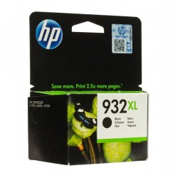 HEWLETT PACKARD KERTRIDZI INKJET CN053A NO.932XL BLACK INK ZA 6700