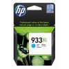 HEWLETT PACKARD KERTRIDZI INKJET NO.933XL CYAN ZA OFFICEJET 6700