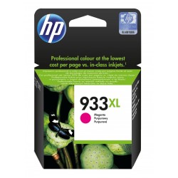 HEWLETT PACKARD KERTRIDZI INKJET NO.933XL MAGENTA ZA OFFICEJET 6700