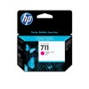 HP KERTRIDZI INKJET INK CZ131A MAGENTA, NO.711