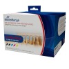 MEDIARANGE GERMANY KERTRIDZI INKJET CANON SET 5 KOMADA PGI-550XL/CLI-551XL IP7250