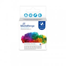 MEDIARANGE GERMANY KERTRIDZI INKJET ZA HP 344 (C9363EE) (CMY) SA CIPOM TRICOLOR