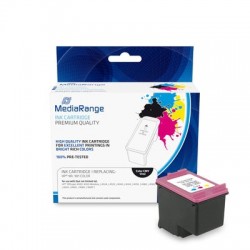 MEDIARANGE GERMANY KERTRIDZI INKJET 901 COLOR KOMPATIBILNI ZA HP