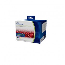 MEDIARANGE GERMANY KERTRIDZI INKJET HP COMBO SET 4 KOMADA HP932 I HP933