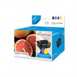 MEDIARANGE GERMANY KERTRIDZI INKJET HP COMBO SET 4 KOMADA HP950 I HP951