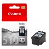 CANON KERTRIDZI INKJET PG-510 CRNI ZA MP240 MP250 MP260