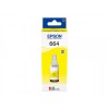 EPSON REFIL INK CISS (T6644) YELLOW ZAL100,L200,70ML