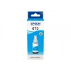 EPSON REFIL INK CISS T6732 CYAN ZA L800