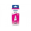 EPSON REFIL INK CISS T6733 MAGENTA ZA L800