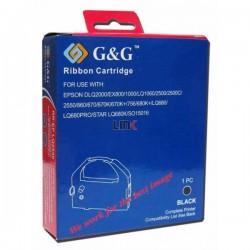 G&G RIBON EPSON LQ2500/670/680 GG