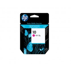 HEWLETT PACKARD KERTRIDZI INKJET MAGENTA ZA DJ2200 DJ2230 C4843A HP10
