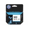 HEWLETT PACKARD KERTRIDZI INKJET INK NO.302 COLOR F6U65AE