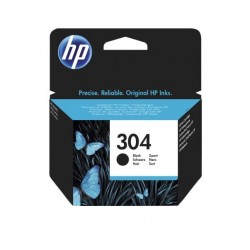 HP KERTRIDZI INKJET NK NO.304 N9K06AE BLK