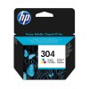 HP KERTRIDZI INKJET INK NO.304 COLOR N9K05AE