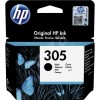 HP KERTRIDZI INKJET 305 BLACK 3YM61A