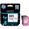 HP KERTRIDZI INKJET 305 COLOR 3YM60A