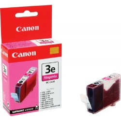 CANON KERTRIDZI INKJET MAGENTA BCI-3EM