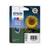 EPSON KERTRIDZI INKJET ZA  STYLUS COLOR 680 T018