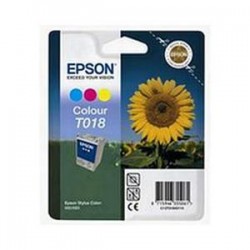 EPSON KERTRIDZI INKJET ZA  STYLUS COLOR 680 T018