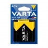 VARTA BATERIJE BATERIJA 4.5V 312G-U1-3R12