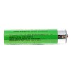 GP PUNJIVE BATERIJE-AKUMULATORI AAA-HR3 (HR03) 1.2V 800MAH NAPUNJENE