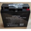 ENERGENIE AKUMULATOR VRLA-GEL LPG  12V/17AH/5KG