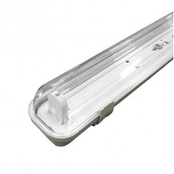 PROSTO ARMATURA VODOOTPORNA ZA LED CEV 1 X 36W DUZINE 1200MM