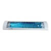 EL LIGHT ARMATURA SLIM  ZA LED/FLUO CEVI 2 X 18W/600MM SA RESETKOM