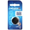 RENATA SWITZERLAND LITIJUM BATERIJE DUGMASTE CR2325 LITHIUM 3V 1PACK RENATA 23MMX2.5MM/SB-T12