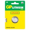 GP LITIJUM BATERIJE 3V CR2430-C5