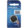 RENATA SWITZERLAND LITIJUM BATERIJE DUGMASTE CR2430 LITHIUM 3V 1PACK RENATA 24.5MMX3MM/DL2430