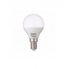 PRIMA GROUP 2004 LTD KINA LED SIJALICE E14/4W/6.400K/250LM/25.000H/BALON-OKR G45//230V