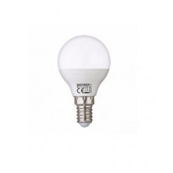 PRIMA GROUP 2004 LTD KINA LED SIJALICE E14/4W/6.400K/250LM/25.000H/BALON-OKR G45//230V