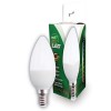 LUMAX LED SIJALICE E14/5W/4000K/425LM/CANDLE/25.000H/230V