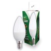 LUMAX LED SIJALICE E14/5W/3000K/425LM/CANDLE/25.000H/230V