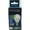 SMART CONNEXION LED SIJALICE E14/6W/G45-OKRUGLA/6500K/480LM/25.000H/230V