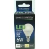 SMART CONNEXION LED SIJALICE E14/6W/G45-OKRUGLA/3000K/480LM/25.000H/230V