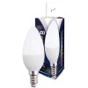 LUMAX LED SIJALICE E14/8W/720LM/4.000K/35.000H/230V/CANDL/SAMSUNG CIP