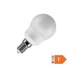 PROSTO LED SIJALICE E14/8W/800LM/3200K/G45-KRUSKA/15.000H/230V