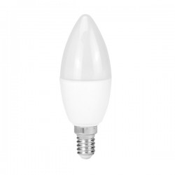 ALPHA STAR LED SIJALICE E14-9W-6.500K-700LM-SVECA -MINJON-25.000H-230V