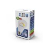 XLED LED SIJALICE E27/10W/810LM/3.000K/25.000H/DIMABILNA!