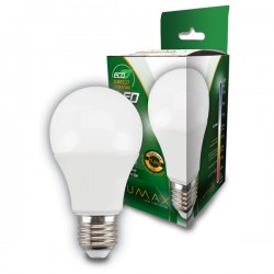 LUMAX LED SIJALICE E27/12W/6500K/1100LM/230V/UGAO 220*/25.000H