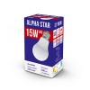 ALPHA STAR-CN LED SIJALICE E27/15W/1200LM/4.000K/15.000H/