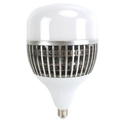 ZHEIJANG H.ELECT.CO.LTD. KINA LED SIJALICE E27/50W/6.400K/3850LM/25.000H/TORCH/116X215MM