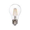 XLED LED SIJALICE FILAMENT E27/6W/800LM/2.700K/30.000H/