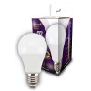 LUMAX LED SIJALICE SA SENZORIMA DAN-NOC-POKRET E27-9W-820LM-6500K