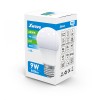 XWAVE KINA LED SIJALICE E27/9W/820LM/4.000K/15.000H/230V
