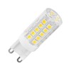 ELEMENTA KINA LED SIJALICE G9/3W/350LM/230V/5000K/30000H/PROVIDNA