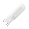 ELEMENTA LED SIJALICE G9/4W/400LM/230V/3000K/30000H/MLECNA/PROSTO