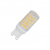 PROSTO-KINA LED SIJALICE G9/4W/450LM/230V/3000K/20.000H